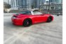 2016 Porsche Targa 4S