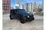 2019 Mercedes-Benz G Wagon