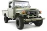 1978 Toyota Land Cruiser HJ-45 Long Bed Pickup