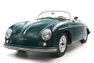 1958 Porsche 356 Speedster