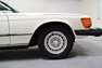 1983 Mercedes-Benz 380