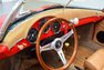1957 Speedster 356