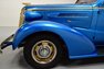 1937 Chevrolet 2 Door Coupe