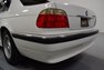 2001 BMW 740il