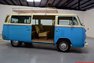 1977 Volkswagen Bus