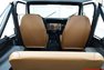 1985 AMC Jeep CJ7