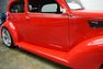 1937 Ford Slant Back Sedan