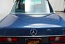 1981 Mercedes-Benz 300D