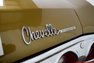 1972 Chevrolet Chevelle SS