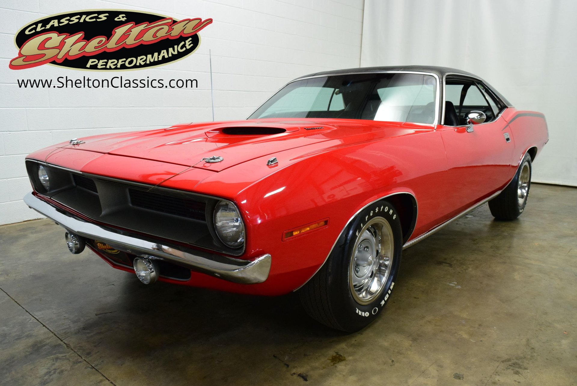 MUSCLE MACHINES '70 Plymouth Cuda 00-4 Real Riders FREE SHIPPING