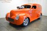 1941 Ford Panel Truck