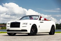 For Sale 2016 Rolls-Royce Dawn