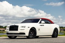 For Sale 2016 Rolls-Royce Dawn