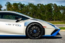 For Sale 2022 Lamborghini Huracan STO