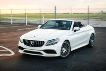 For Sale 2020 Mercedes-Benz C-Class