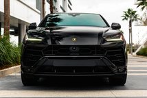 For Sale 2022 Lamborghini Urus