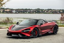 For Sale 2022 McLaren 765LT