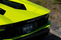 For Sale 2019 Lamborghini Aventador