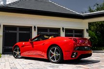 For Sale 2014 Ferrari California