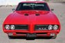 1969 Pontiac GTO