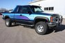 1995 Chevrolet C/K 1500 Series