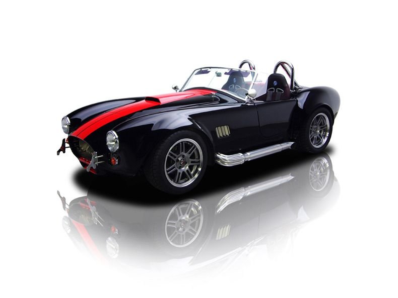 1965 Shelby Cobra