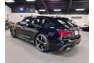 2022 Audi RS6 Avant