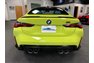 2022 BMW M4