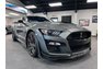 2021 Ford Shelby GT500