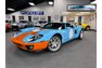 2006 Ford Ford GT