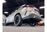 2022 Lexus NX 450h+ F Sport