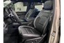 2022 Dodge Ram 1500 TRX Crew Cab 4x4