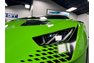 2021 Lamborghini Huracan STO