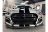 2022 Ford Shelby GT500