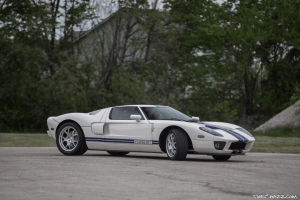 Ford ford gt