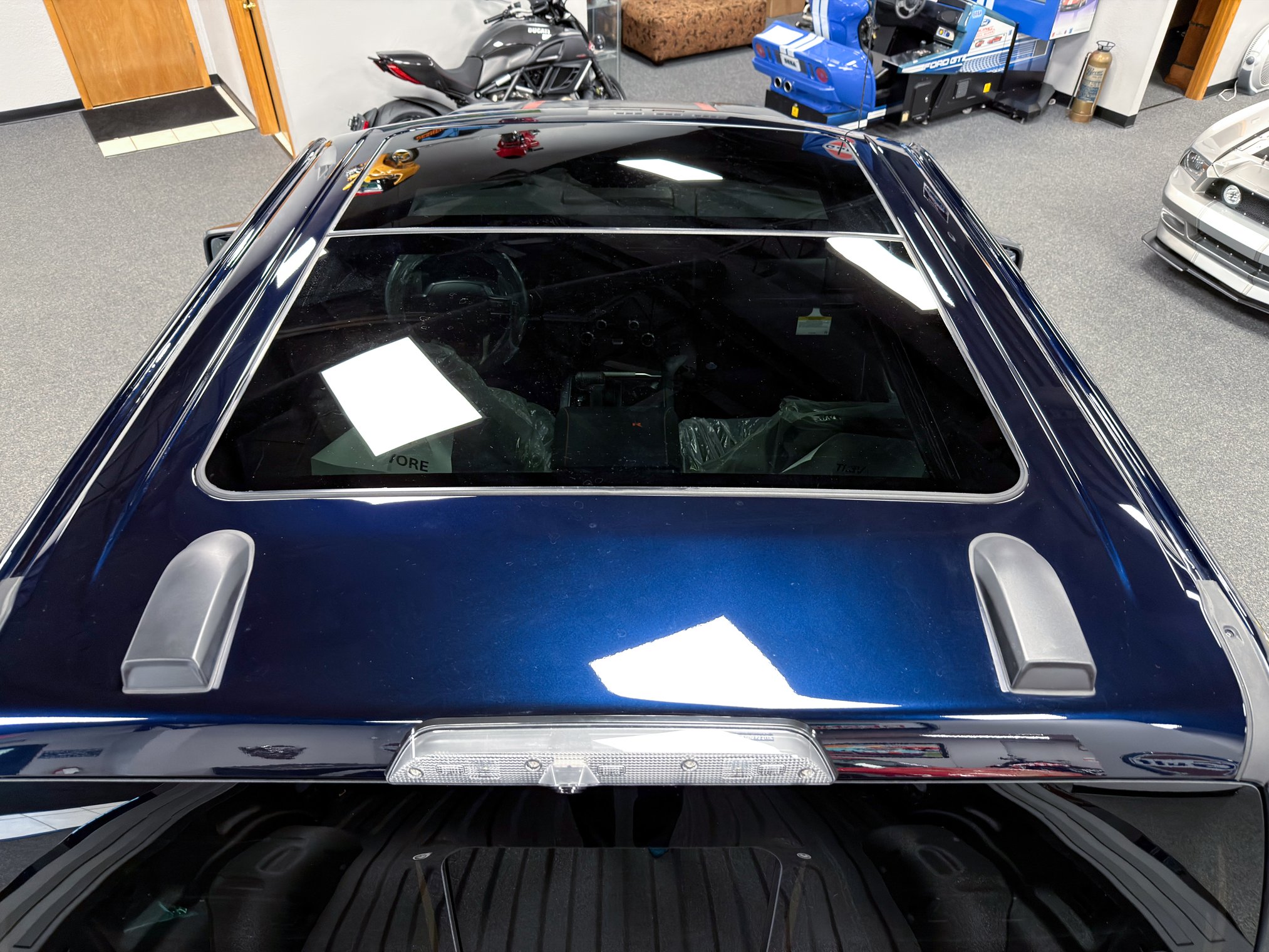 2026 Ford F-150 Raptor - Photo 7