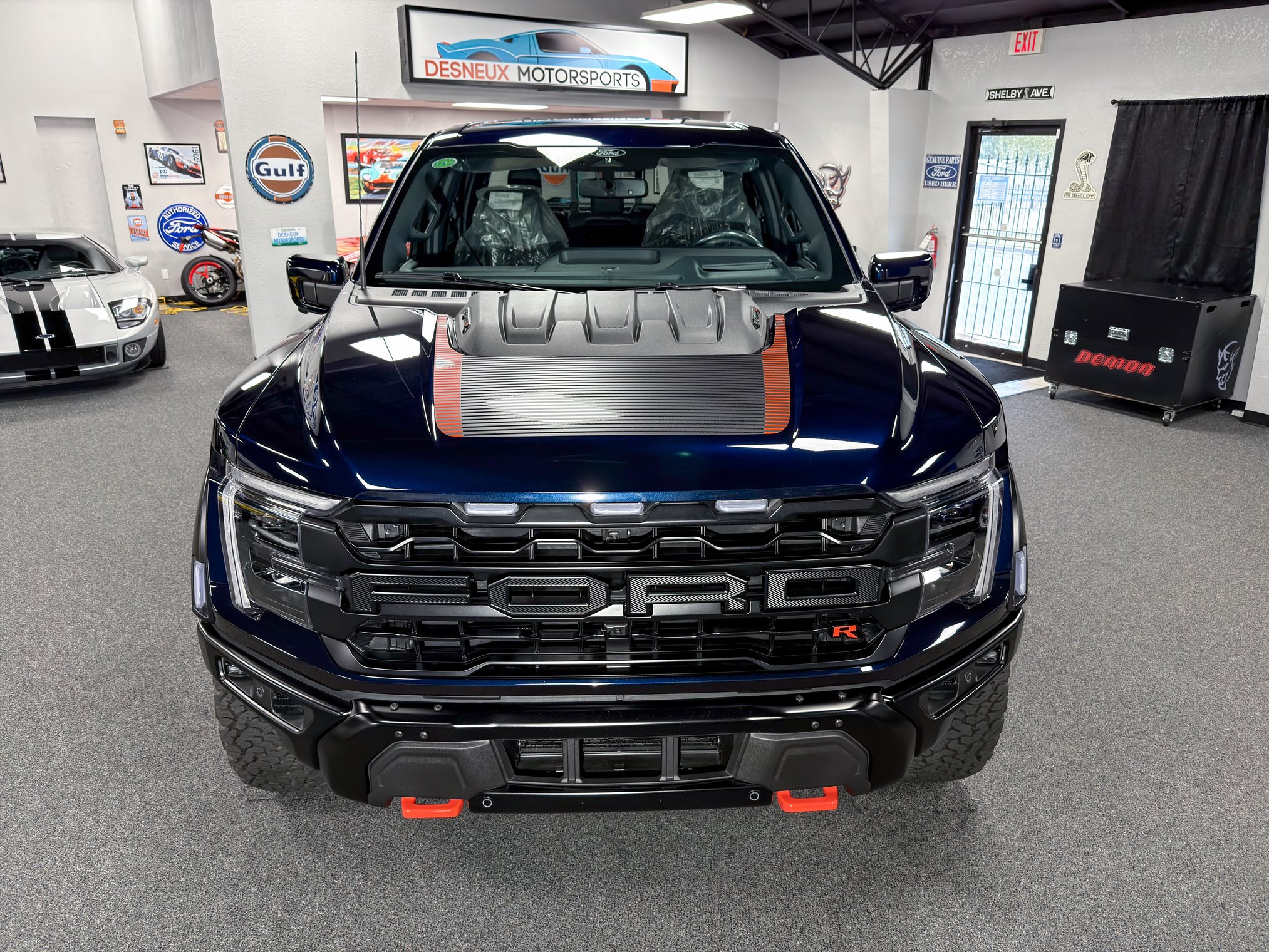 2026 Ford F-150 Raptor - Photo 6