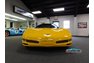 2004 Chevrolet Corvette