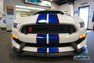 2016 Ford Ford Mustang GT350R