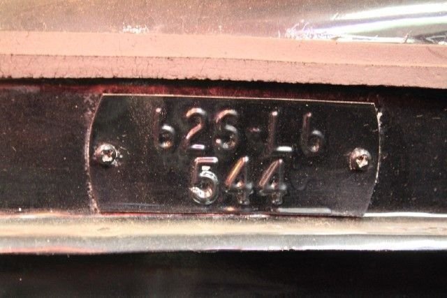 1962 Studebaker LARK
