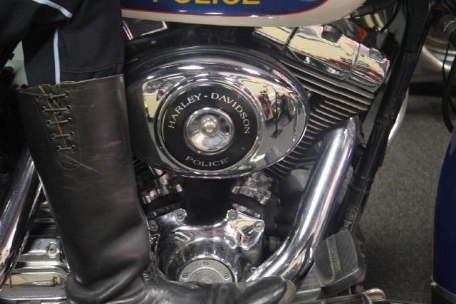 1999 Harley Davidson FLHPI TOURING