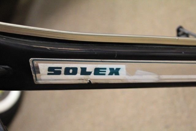 1972 SOLEX 3800