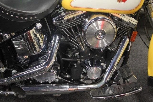 1995 Harley Davidson Heritage