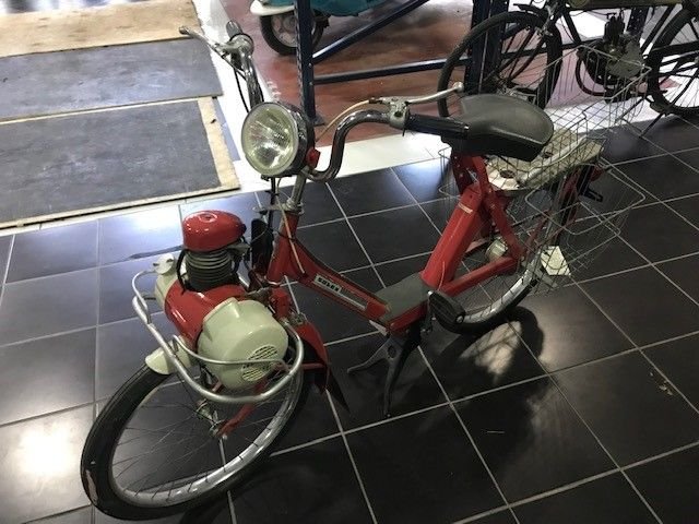 1975 SOLEX NONE LISTED