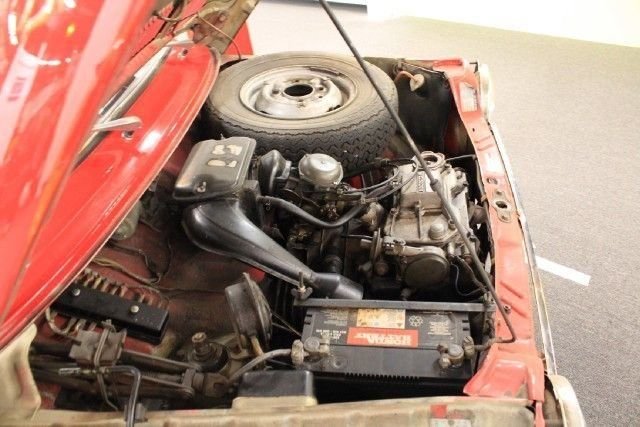 1969 Honda N360 | Orlando Auto Museum