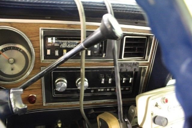 1983 Dodge Diplomat