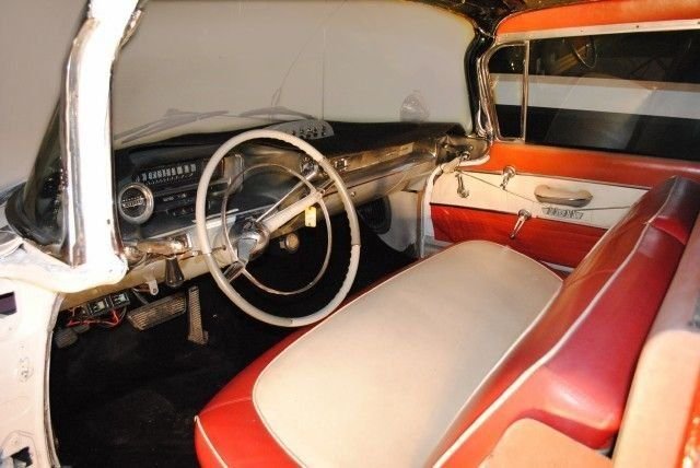 1959 Cadillac Ecto 1