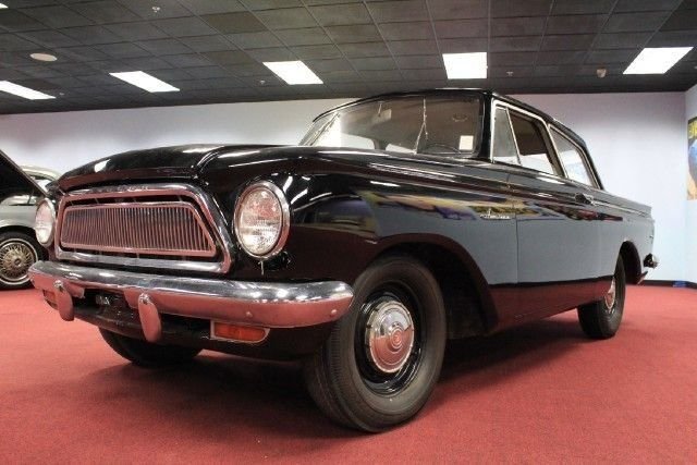 1963 Rambler AMERICAN 220 | Orlando Auto Museum