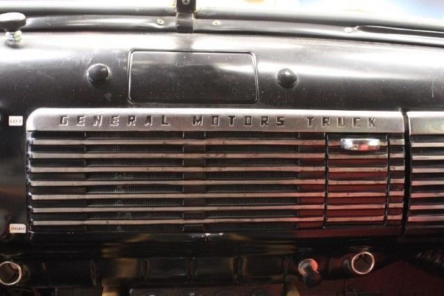 1947 GMC TRUCK