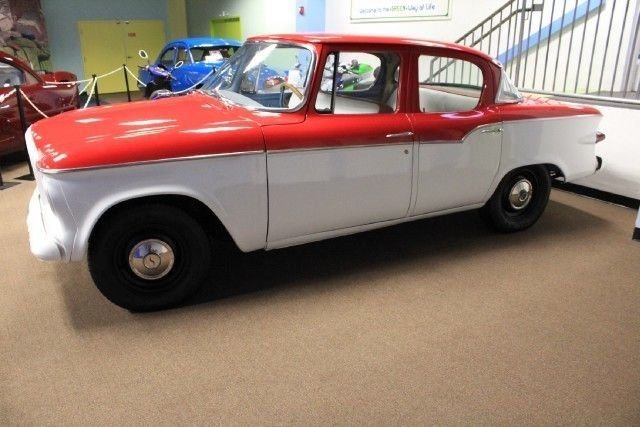 1959 Studebaker LARK IV